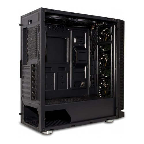 Корпус без БЖ Qdion (QD-805B)