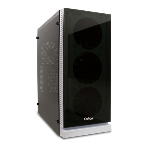 Корпус без БЖ Qdion (QD-805W)