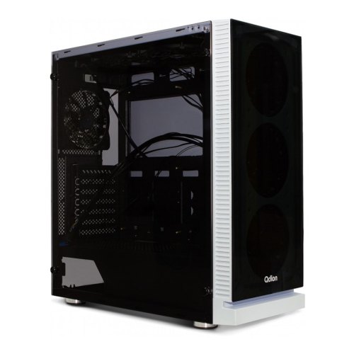 Корпус без БЖ Qdion (QD-805W)