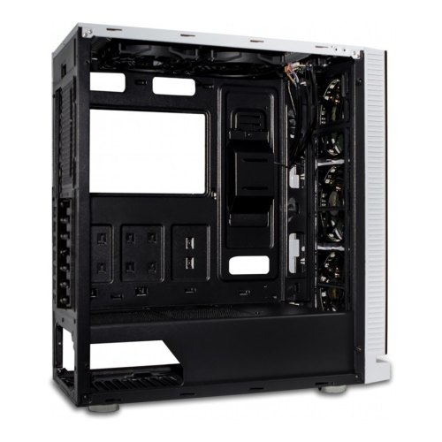 Корпус без БЖ Qdion (QD-805W)