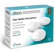 Домашня Mesh Wi-Fi система (1шт у комплекті), Deco M5(1-pack)