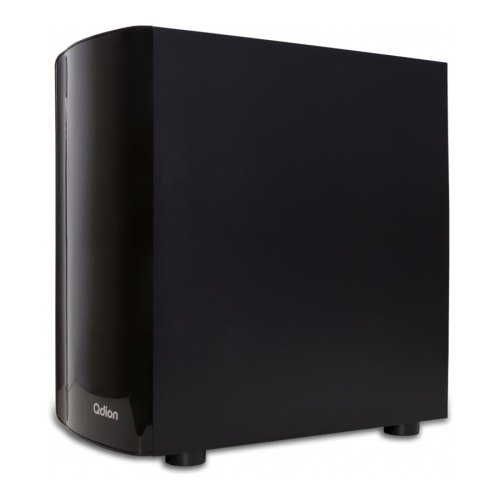 Корпус без БЖ Qdion (QD-702BGM)