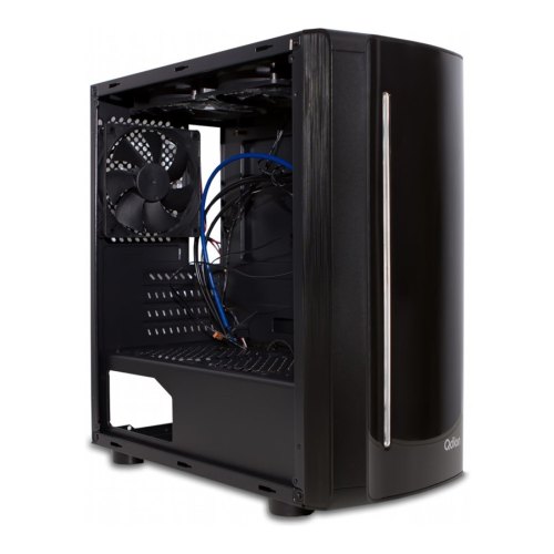 Корпус без БЖ Qdion (QD-702BGM)
