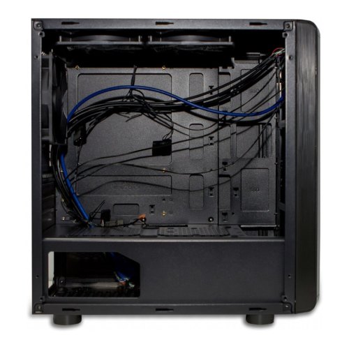 Корпус без БЖ Qdion (QD-702BGM)