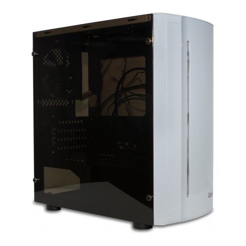Корпус без БЖ Qdion (QD-702WGM)