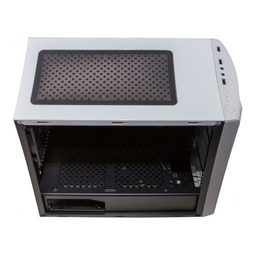 Корпус без БЖ Qdion (QD-702WGM)