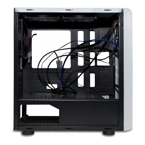 Корпус без БЖ Qdion (QD-702WGM)