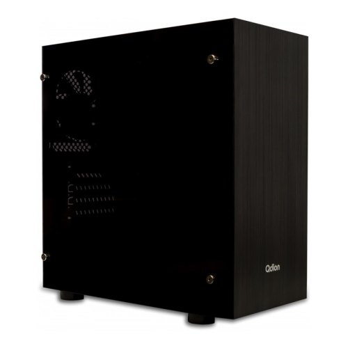 Корпус без БЖ Qdion (QD-701BGM)