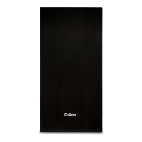 Корпус без БЖ Qdion (QD-701BGM)