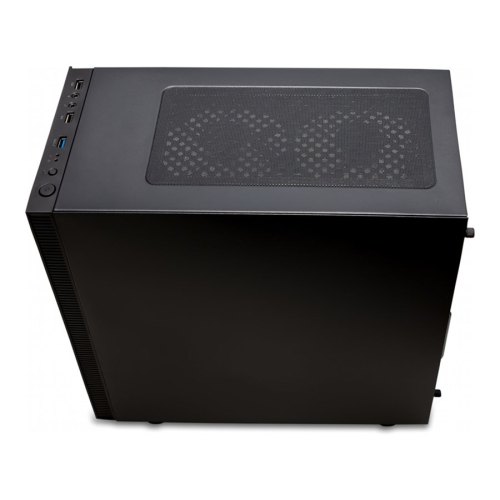 Корпус без БЖ Qdion (QD-701BGM)