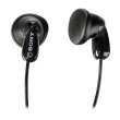 Навушники Sony MDR-E9LP Black (MDRE9LPB.E)