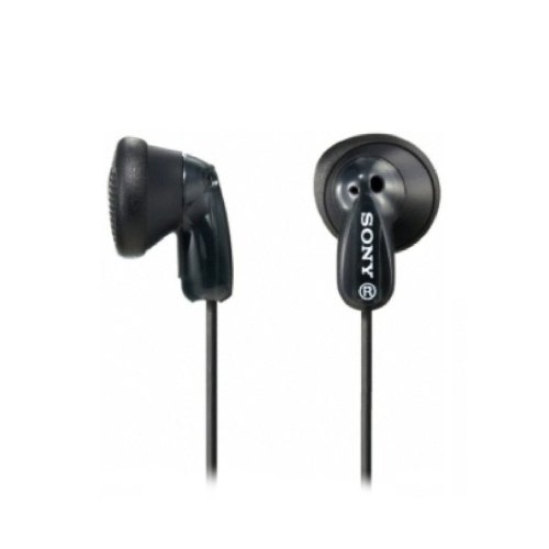 Навушники Sony MDR-E9LP Black (MDRE9LPB.E)