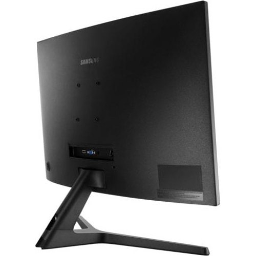 Монітор CURVED LED LCD Samsung 27 C27R500 FHD 4ms, D-Sub, HDMI, VA, Headphone, Dark Blue Gray