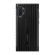 Чохол Samsung N975 (Galaxy Note 10+) EF-RN975CBEGRU Protective Standing Cover, Black