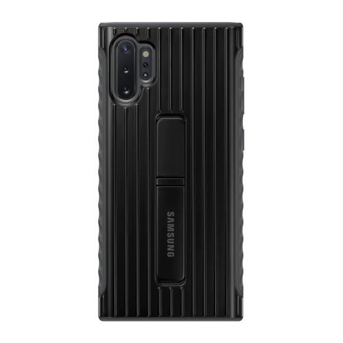 Чохол Samsung N975 (Galaxy Note 10+) EF-RN975CBEGRU Protective Standing Cover, Black