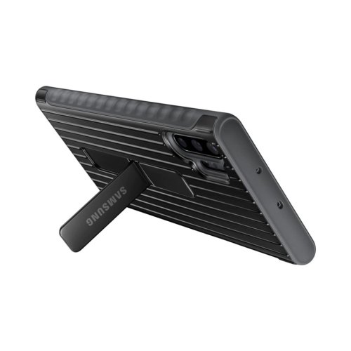 Чохол Samsung N975 (Galaxy Note 10+) EF-RN975CBEGRU Protective Standing Cover, Black