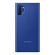 Чохол Samsung N975 (Galaxy Note 10+) EF-ZN975CLEGRU Clear View Cover, Blue