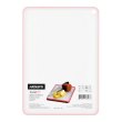 Дошка кухонна Ardesto Fresh, 205х290х7мм, пластик