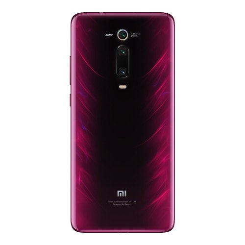 Смартфон Xiaomi Mi9T 6/128Gb (Global) Flame Red