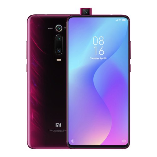 Смартфон Xiaomi Mi9T 6/128Gb (Global) Flame Red