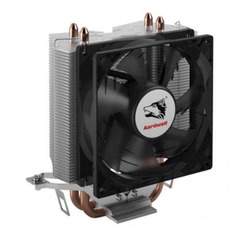 Кулер процесорний AARDWOLF PERFORMA 3X (APF-3X-92)