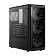 Корпус Aerocool SI-5200 Frost