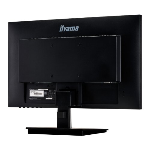 Монітор Iiyama ProLite XU2292HS-B1 Black