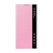 Чохол Samsung N970 (Galaxy Note 10) EF-ZN970CPEGRU Clear View Cover, Pink