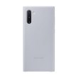 Чохол Samsung N970 (Galaxy Note 10) EF-VN970LJEGRU Leather Cover, Gray