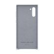 Чохол Samsung N970 (Galaxy Note 10) EF-VN970LJEGRU Leather Cover, Gray