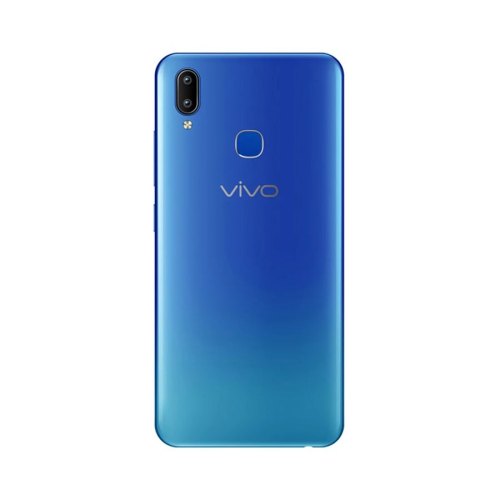 Смартфон vivo Y93 Lite 3/32GB Ocean Blue