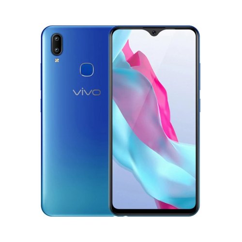 Смартфон vivo Y93 Lite 3/32GB Ocean Blue