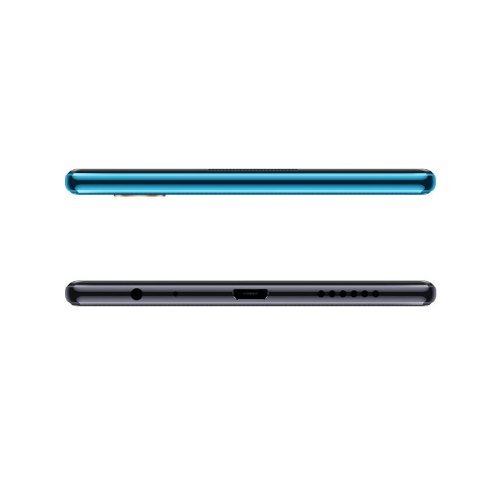 Смартфон vivo Y17 4/128GB Mineral  Blue