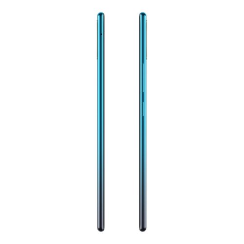 Смартфон vivo Y17 4/128GB Mineral  Blue