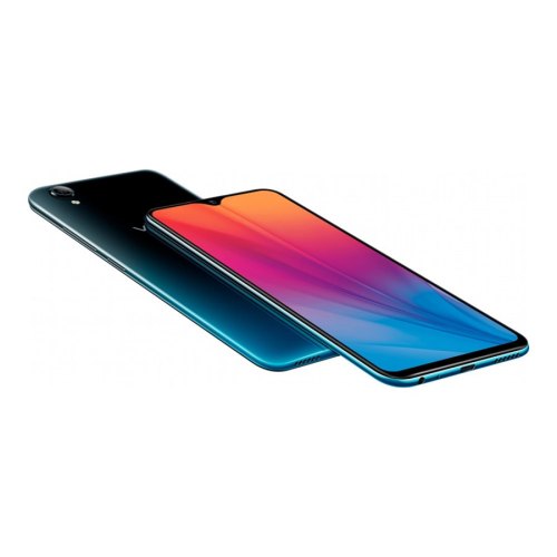 Смартфон vivo Y91C 2/32GB Fusion Black