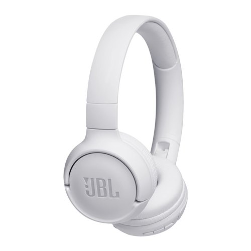 Навушники JBL T500BT White (JBLT500BTWHT)