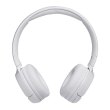 Навушники JBL T500BT White (JBLT500BTWHT)