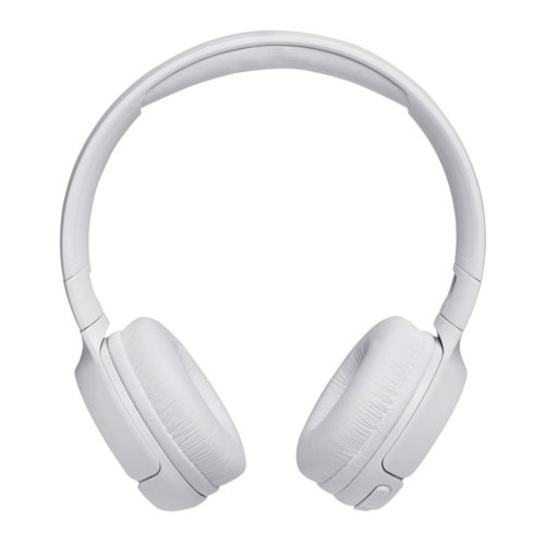 Навушники JBL T500BT White (JBLT500BTWHT)