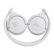 Навушники JBL T500BT White (JBLT500BTWHT)