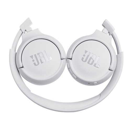 Навушники JBL T500BT White (JBLT500BTWHT)
