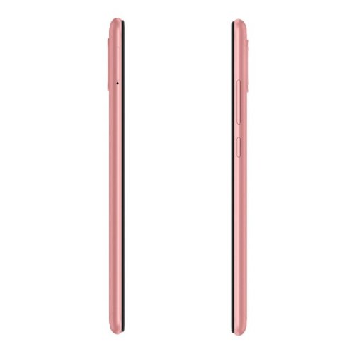 (УЦІНКА)Смартфон Xiaomi Redmi Note 6 Pro 3/32Gb (Global) Pink** потертості дисплею та корпусу, вітринний