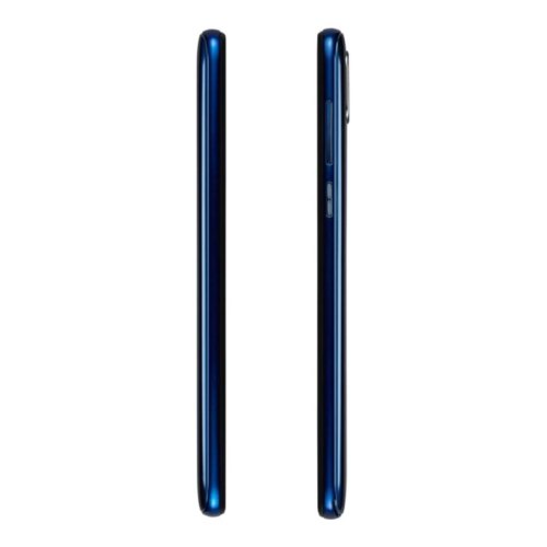 (УЦІНКА)Смартфон Prestigio 7546 (X Pro) Midnight Blue ** незначні потертості дисплею та корпусу