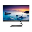 Моноблок Lenovo IdeaCentre A340-24IWL (F0E8007PUA) Black