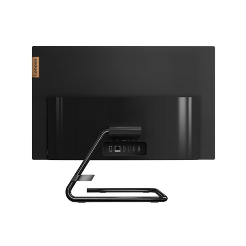 Моноблок Lenovo IdeaCentre A340-24IWL (F0E8007PUA) Black