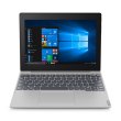 Ноутбук Lenovo IdeaPad D330 10.1 4/64GB Mineral Grey (81H3002SRA)