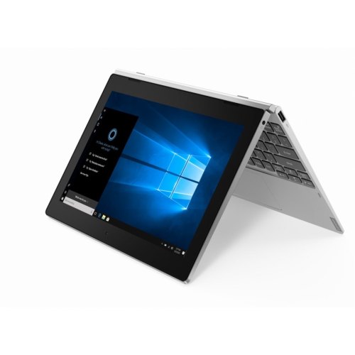 Ноутбук Lenovo IdeaPad D330 10.1 4/64GB Mineral Grey (81H3002SRA)