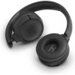 Навушники JBL T500BT Black (JBLT500BTBLK)