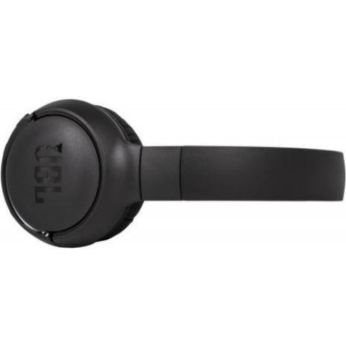 Навушники JBL T500BT Black (JBLT500BTBLK)