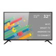 Телевізор ERGO 32DH5502 LED,1366х768