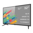 Телевізор ERGO 32DH5502 LED,1366х768